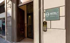 Hotel Italia Roma